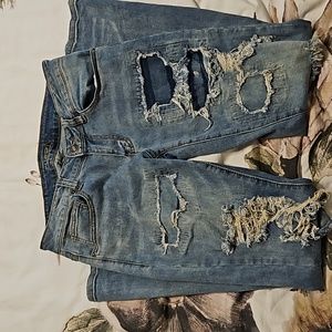 Rue 21 mens jeans 28/30